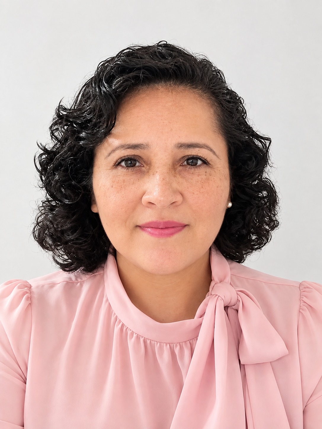 Alberta Guzmán Guzmán