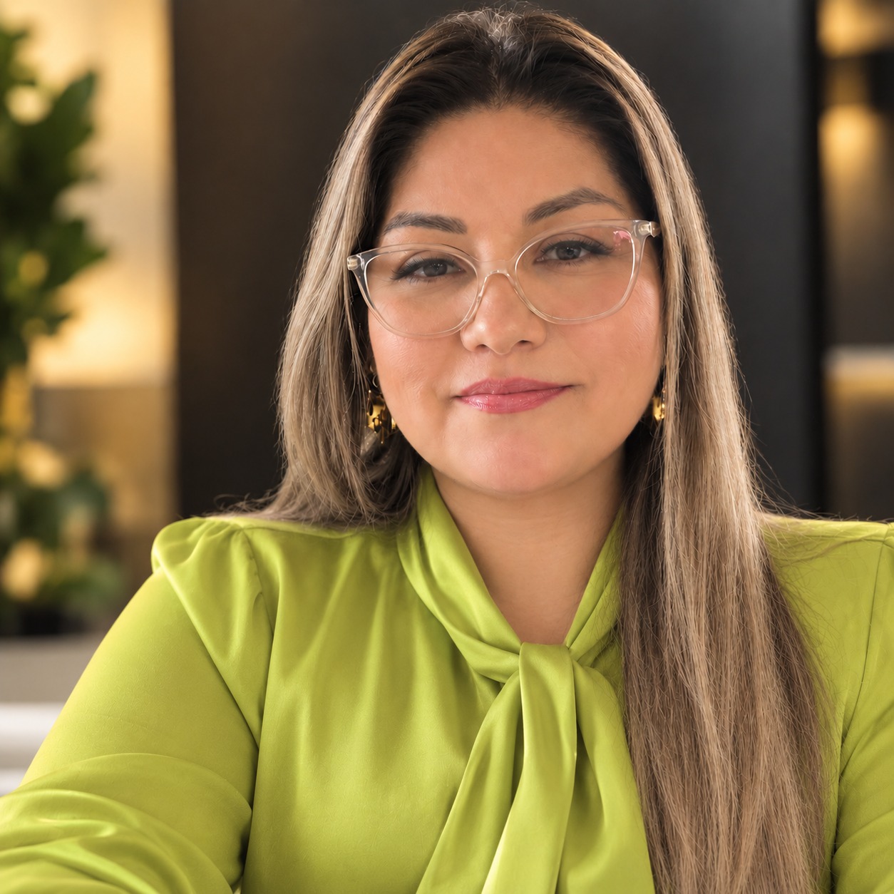 María Christian Juárez